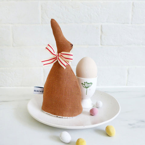 Benjamin Bunny Egg Cosy