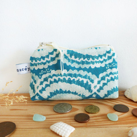 Sea Folk Coin Purse