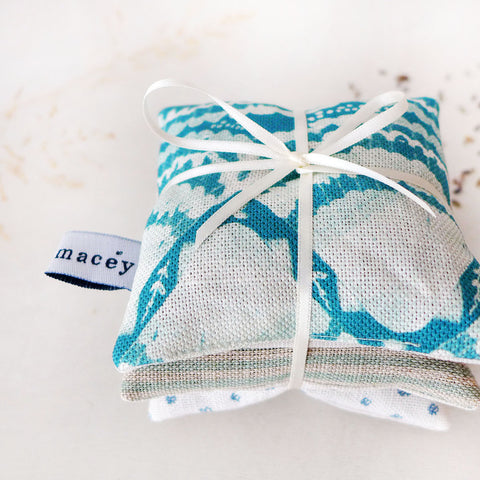 Sea Folk Lavender Bundle