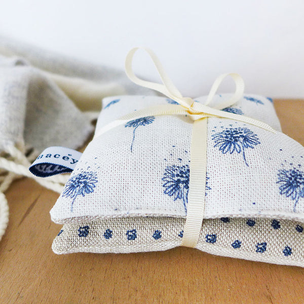 Dandelions Wheat Hand Warmers – Charlotte Macey