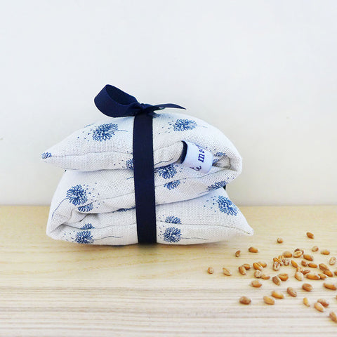 Dandelions Wheat Heat Bag