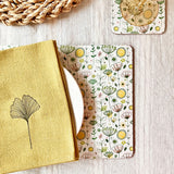 Set of Meadow Placemats