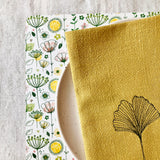 Set of Meadow Placemats