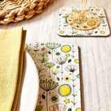 Set of Meadow Placemats