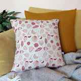 Berry Baubles Linen Cushion