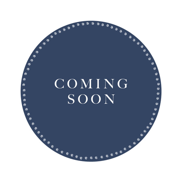 Embroidered Dove Grey Linen Mussels Mid Pouch