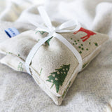 Christmas Reindeer Wheat Hand Warmers