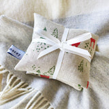 Christmas Reindeer Wheat Heat Bag