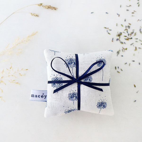 Wedding Favour Lavender Bags