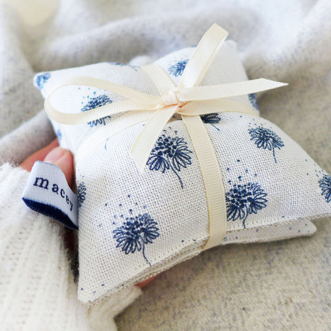 Dandelions Wheat Hand Warmers