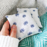 Dandelions Wheat Hand Warmers