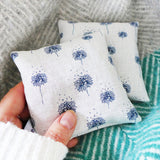 Dandelions Wheat Hand Warmers