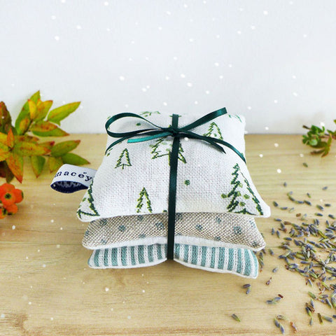 Forest Lavender Bundle