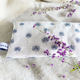 Dandelions Lavender Eye Pillow