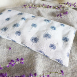 Dandelions Lavender Eye Pillow