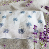 Dandelions Lavender Eye Pillow