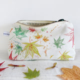 Leaf Flurry Mid Pouch