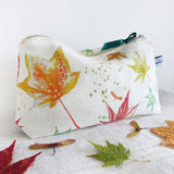 Leaf Flurry Mid Pouch