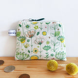 Meadow Pocket Purse