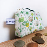 Meadow Coin Purse