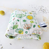 LAVENDER EYE PILLOW - ivory Meadow