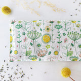 LAVENDER EYE PILLOW - ivory Meadow