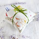 Leaf Flurry Lavender Bundle