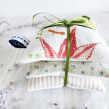 Leaf Flurry Lavender Bundle