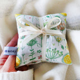 Meadow Wheat Hand Warmers