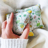 Meadow Wheat Hand Warmers