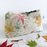 Leaf Flurry Mid Pouch