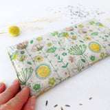 LAVENDER EYE PILLOW - natural Meadow