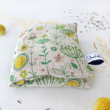 LAVENDER EYE PILLOW - natural Meadow