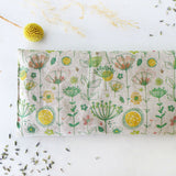 LAVENDER EYE PILLOW - natural Meadow