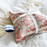 Poppy Cow Parsley Wheat Hand Warmers