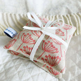 Poppy Cow Parsley Wheat Hand Warmers