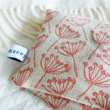 Poppy Cow Parsley Wheat Hand Warmers