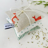 Reindeer Lavender Bundle