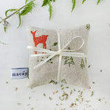 Reindeer Lavender Bundle