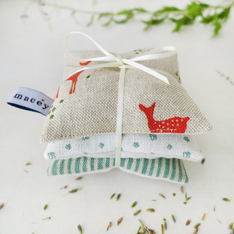 Reindeer Lavender Bundle