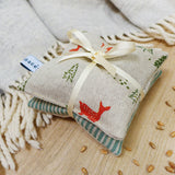 Reindeer Wheat Hand Warmers
