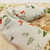 Reindeer Wheat Heat Bag