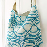 Sea Folk Day Bag