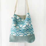 Sea Folk Day Bag