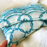 Sea Folk Wheat Heat Bag