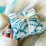 Sea Folk Wheat Heat Bag