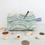 Sea Mist Sea Folk Coin Purse