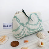 Sea Mist Sea Folk Coin Purse