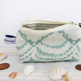 Sea Mist Sea Folk Coin Purse