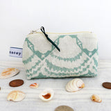 Sea Mist Sea Folk Coin Purse